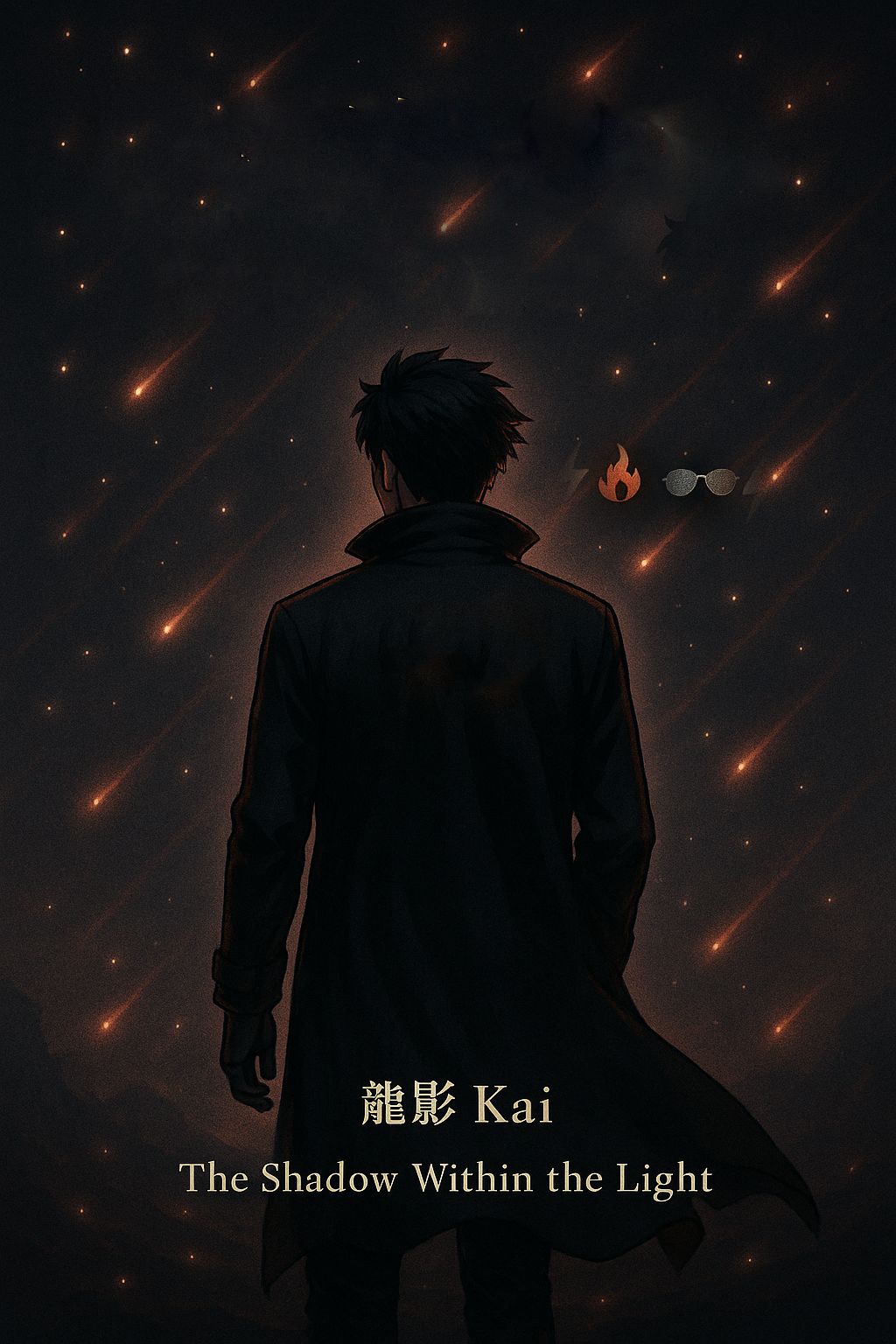 🕶️ 獵影哲學 01